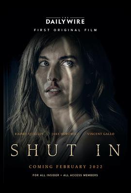  Shut In