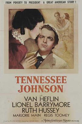 Լѷ Tennessee Johnson