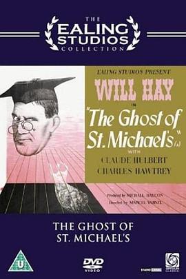 The Ghost of St. Michael\'s