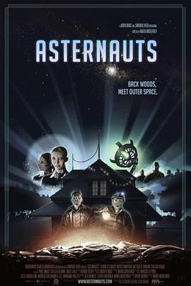 ASTERNAUTS