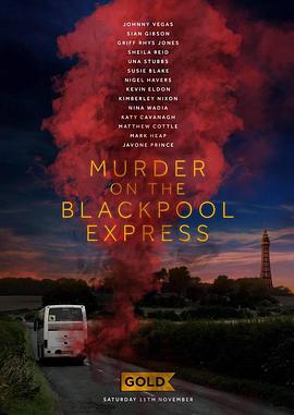 ڳؿ쳵ıɱ Murder On The Blackpool Express