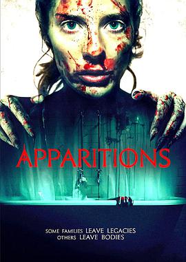 ͯ Apparitions