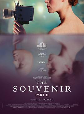 Ʒڶ The Souvenir: Part II