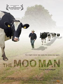 ţ The Moo Man