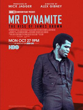 ըҩղķ˹ʵ Mr. Dynamite: The Rise of James Brown