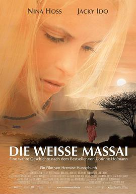 ɫŮ Weisse Massai, Die