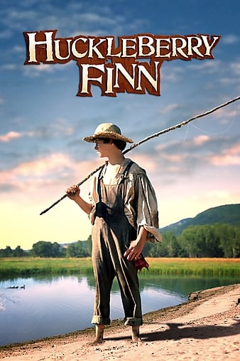 ˱Ѷռ Huckleberry Finn