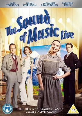 ֮(ITVֱ) The Sound of Music Live