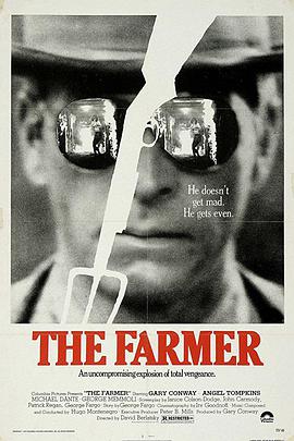  The Farmer