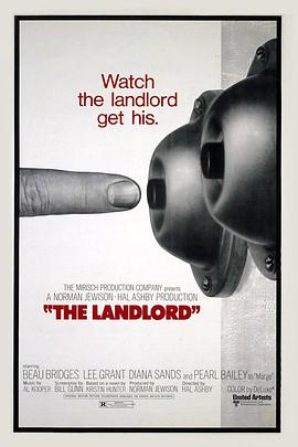  The Landlord