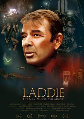 Laddie: The Man Behind the Movies