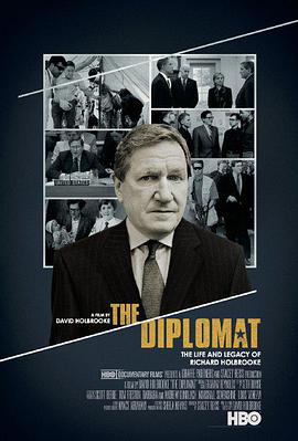 ⽻ The Diplomat