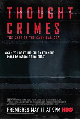 Thought Crimes