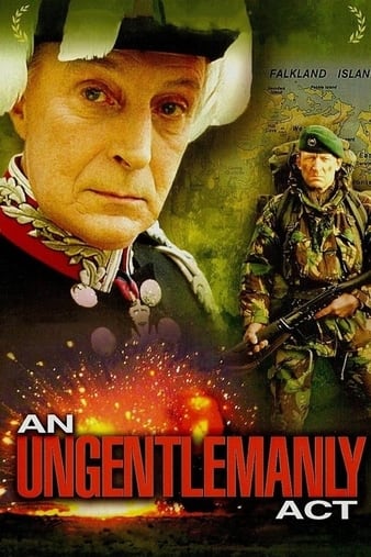 ж An Ungentlemanly Act (TV)