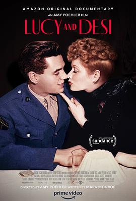 ¶˹ Lucy & Desi