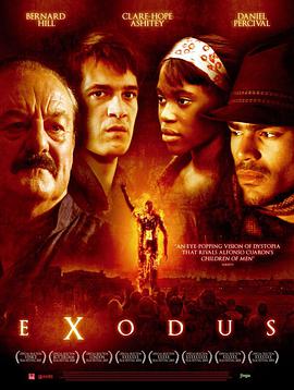  Exodus