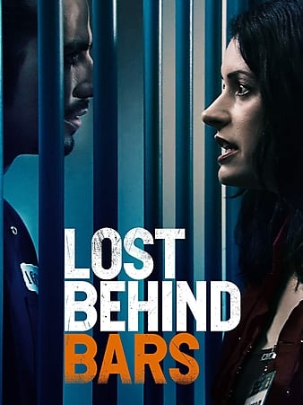  Lost Behind Bars