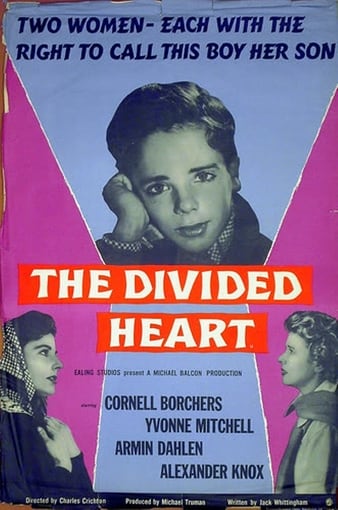 ʮҹѪ The Divided Heart