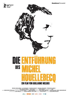 άձ˰ܰ L\'enlvement de Michel Houellebecq