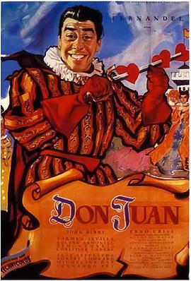  Don Juan