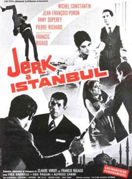 Jerk  Istambul