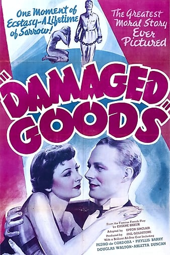 Damaged Goods