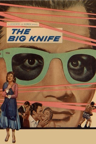  The Big Knife