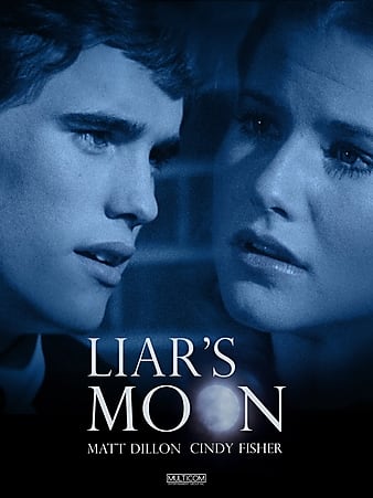 ƭӵ Liar\'s Moon