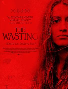 ഺ The Wasting