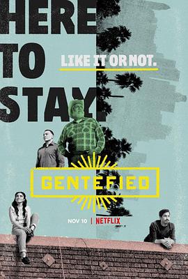 Gentefied ڶ Gentefied Season 2