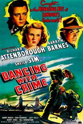 Dancing with Crime