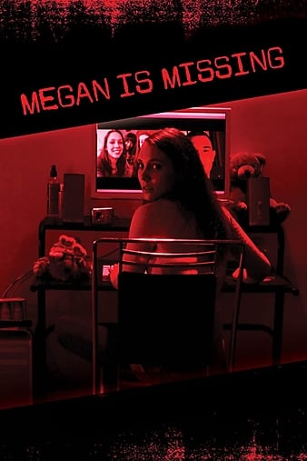 ÷ʧ Megan Is Missing