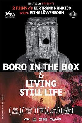 в Boro In The Box