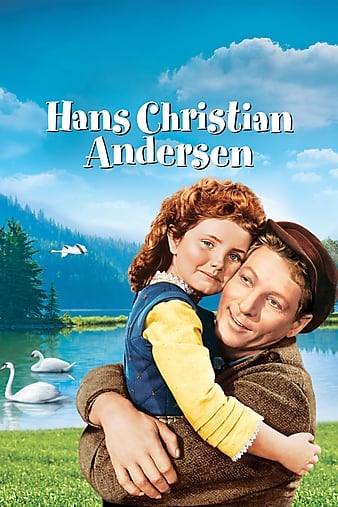 ͽ Hans Christian Andersen