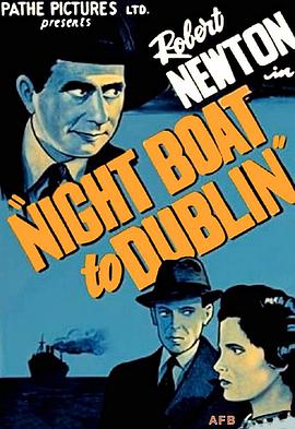 ҹ Night Boat to Dublin