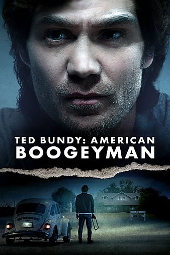 ̩°ϣ Ted Bundy: American Boogeyman