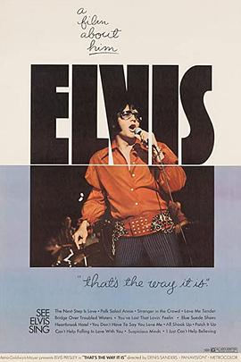 è Elvis: That\'s the Way It Is