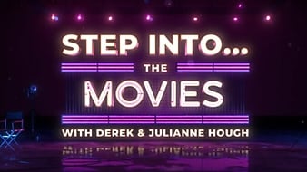 Step Into... The Movies