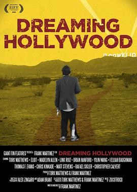 κ Dreaming Hollywood