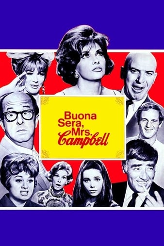 Ϻã Buona Sera, Mrs. Campbell