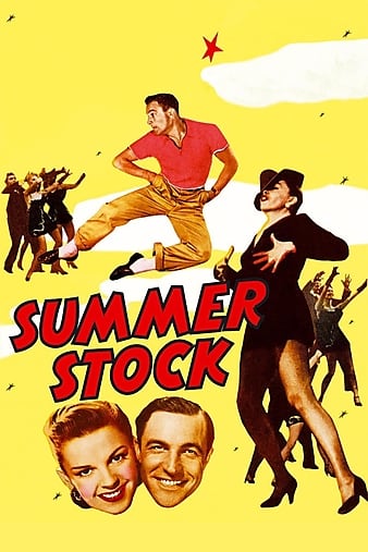  Summer Stock