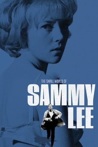 Сå The Small World Of Sammy Lee