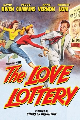 Ʊ The Love Lottery