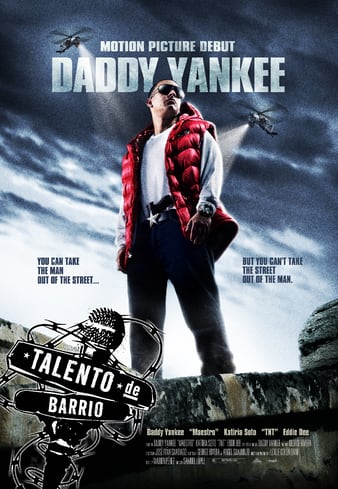 ŵ Talento de barrio