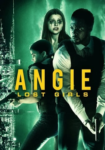 ʧٵŮ Angie: Lost Girls