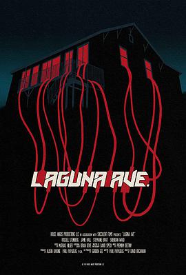 Ǵ Laguna Ave