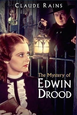 ³֮ Mystery of Edwin Drood