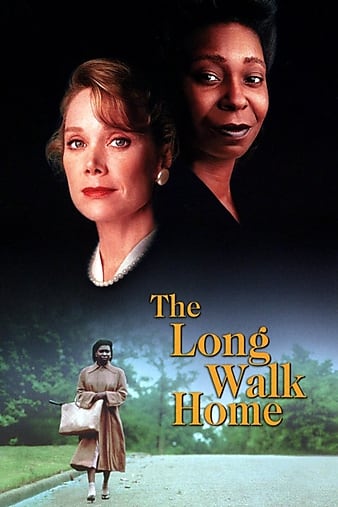 ŮӶ The Long Walk Home