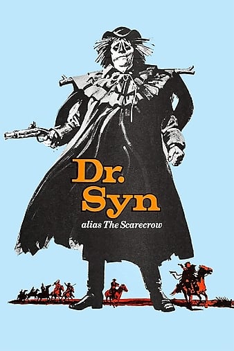 Dr. Syn, Alias The Scarecrow