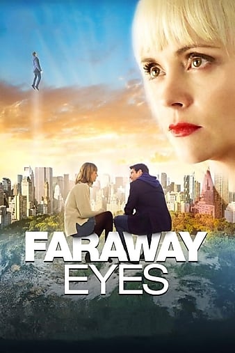  Faraway Eyes